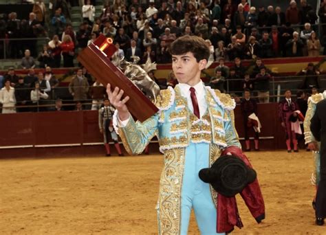 Julio M Ndez Se Proclama Vencedor Del Certamen Kil Metro Cero Tras Una