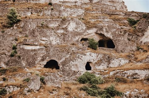 Discovering Matera, Italy: The Ancient Cave City