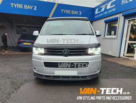 SALE VW Transporter T5 1 DRL Light Bar Headlights