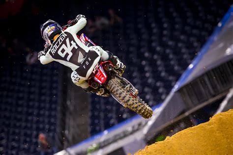 Nashville Monster Energy AMA Supercross Championship - 2019 - Racer X