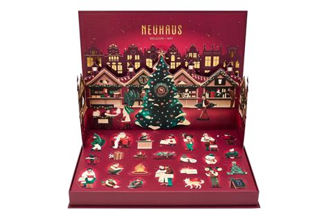 The Best Chocolate Advent Calendars