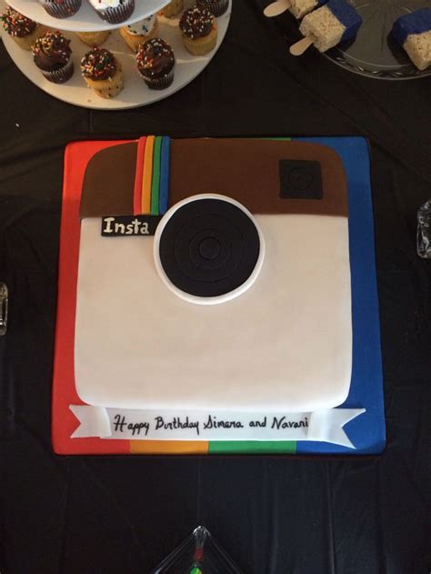 40 Best Instagram Party Ideas Images On Pinterest Instagram Party