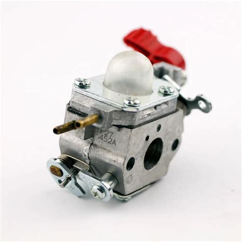 Aliexpress Buy Farmertec Made Carburetor For Craftsman 316 240320