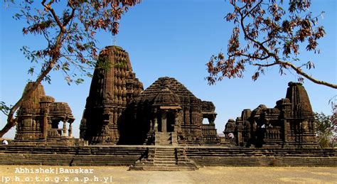 Gondeshwar Temple Sinnar, India - Location, Facts, History and all ...