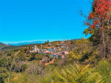 Roteiro Aldeias De Xisto Guia Para Visitar As Aldeias De Xisto Mais