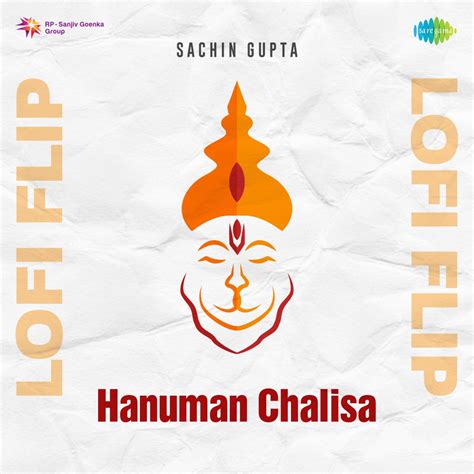 ‎hanuman Chalisa Lofi Flip Single Album By Hari Om Sharan Apple