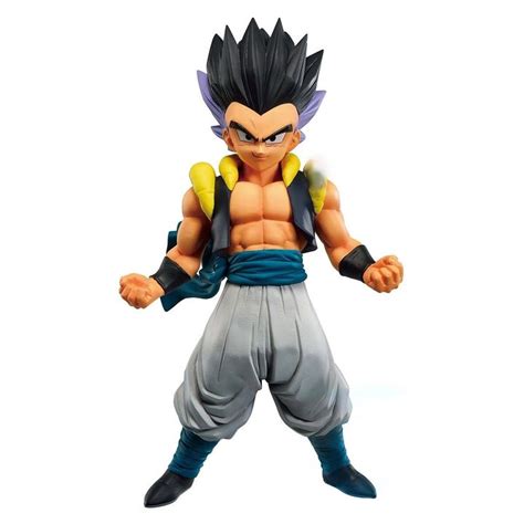 Ichiban Kuji Figure Masterlise Gotenks Dragon Ball Vs Omnibus Beast E