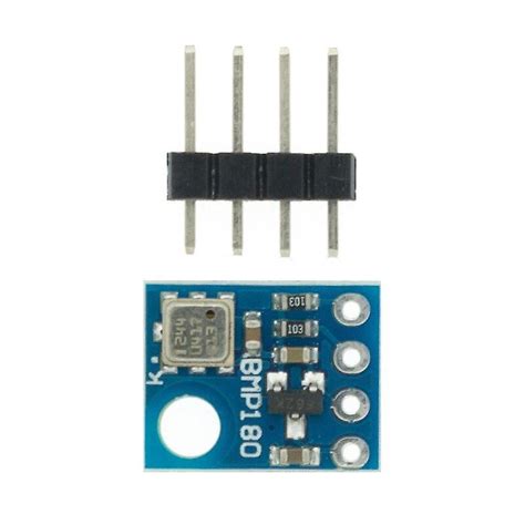 Gy Bmp Bmp Digital Barometric Pressure Sensor Module For