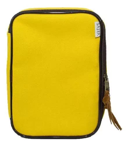 Funda Para Bol Grafos Urban Sabra Box Color Amarillo Mercadolibre