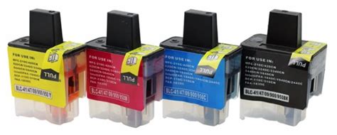 How To Replace The Ink Cartridge For Your Brother Printer Atlantic Inkjet Blog Atlantic