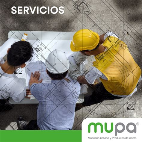 Servicios Mupa Con Celos Mobiliario Urbano Fabricado En M Xico