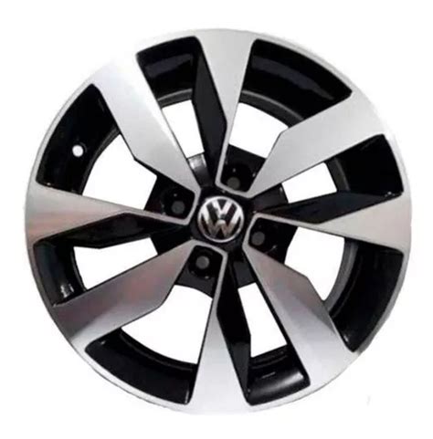 Roda Kr Aro 14 Furação 4x100 Modelo R74 Preto Diamantado Parcelamento