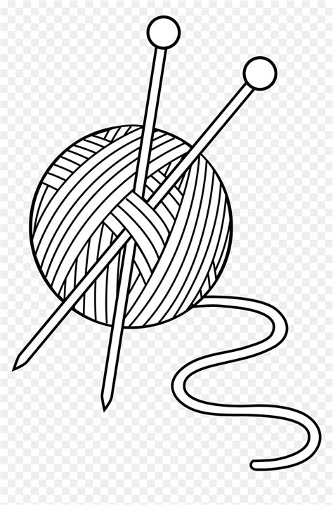 Wool Black And White, HD Png Download - vhv