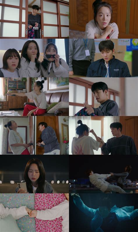 Welcome To Samdalri Episode 2 Recap Ji Chang Wook And Shin Hye Sun