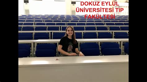 Dokuz Eyl L N Vers Tes Tip Fak Ltes Tanitim Hastaneyi Amfileri