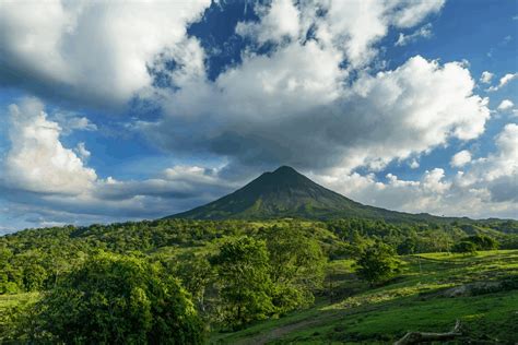 5 Attractions In Costa Rica Every Visitor Should See Our Busy Little