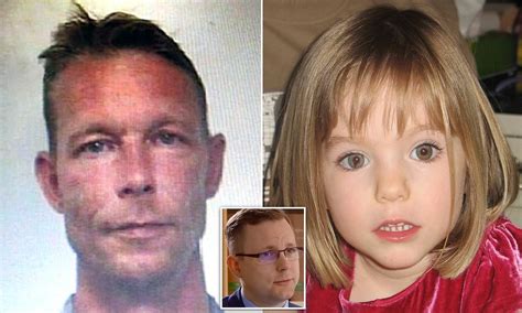 Madeleine McCann Lauralee Callahan