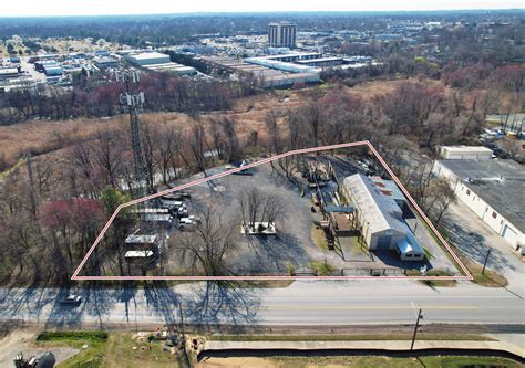 MacKenzie Brokers Sale of Two Industrial Properties in the BWI Area