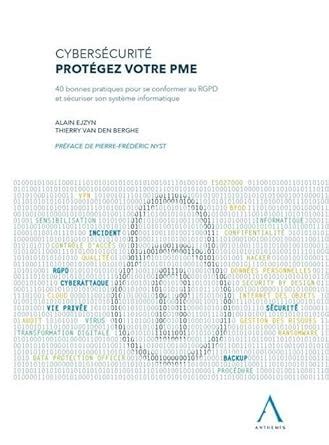 Cybersécurité et RGPD protégez votre PME Guide pratique pour