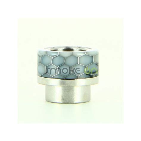 Drip Tip 810 Epoxy Resin Honeycomb Smokeon