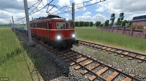 Transport Fever 2 Bodensee Map 06 YouTube