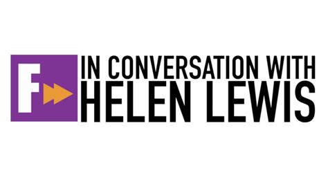 Difficult Women In Conversation With Helen Lewis Youtube