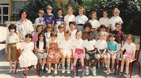 Photo De Classe Cp De Cole Primaire Aristide Briand Copains D