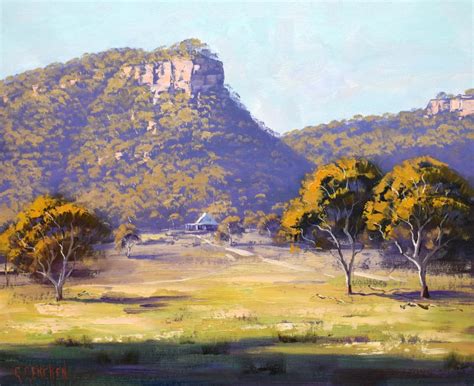 Graham Gercken Art Buy Artwork Online Art Lovers Australia