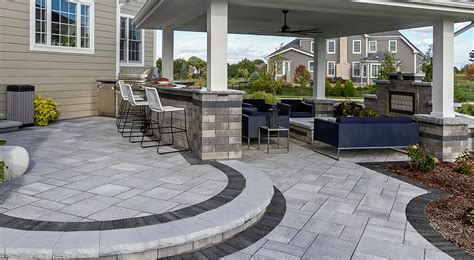 Series Pavers Highland Landscape Supply