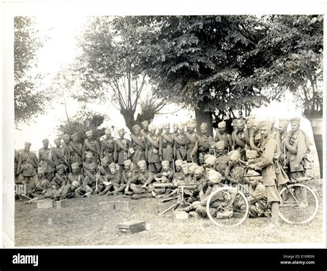 Indian Regiment Hi Res Stock Photography And Images Alamy