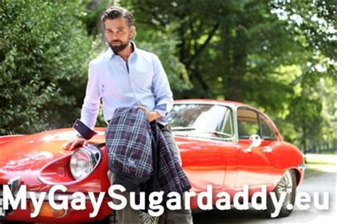 Gay Sugar Daddy Tagebuch Februar