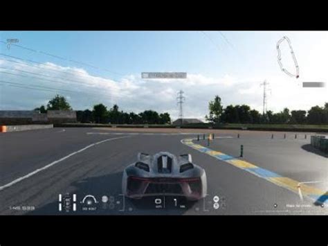 GT Sport Dodge SRT Tomahawk GTS R VGT Top Speed Definitivo YouTube