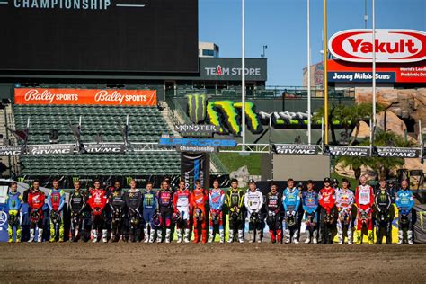 How To Watch Supercross 2024 Anaheim 1 Live