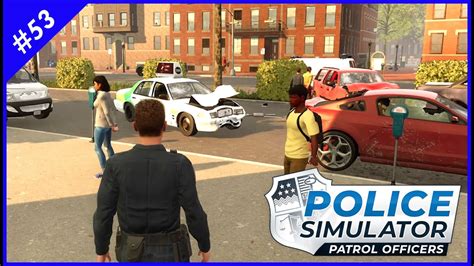 Lets Play Police Simulator Patrol Officers Ich Verhafte Sie