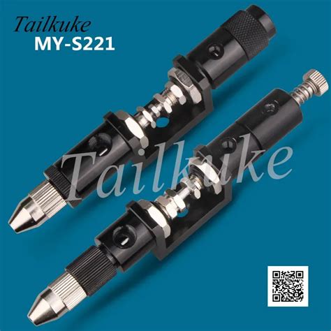 MY-S221 прецизионный наперсток распределительный клаксон Регулируемый ...