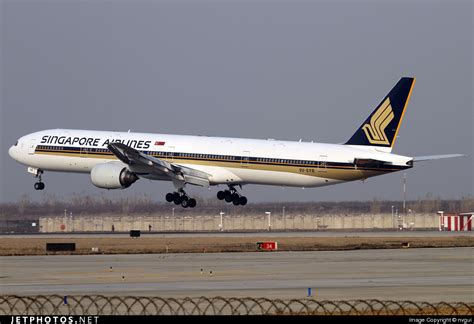 V Syb Boeing Singapore Airlines Nvgui Jetphotos