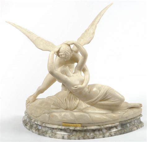 At Auction: Antonio (1757) Canova, Sculptures CANOVA Antonio (1757 ...