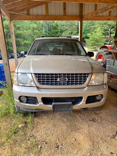 2005 Ford Explorer · XLT Sport SUV 4D - Cars & Trucks - Hohenwald