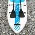 Aquatec Giant Paddle Boards Person Net World Sports