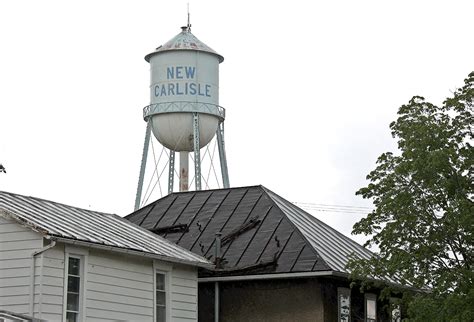 Old Water Tower