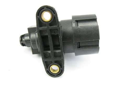 NUEVO Solenoide de válvula de vacío EGR listo para usar F63E 9J459 AA