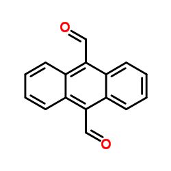 蒽 9 10 二甲醛 MSDS 密度 熔点 CAS号7044 91 9 化源网
