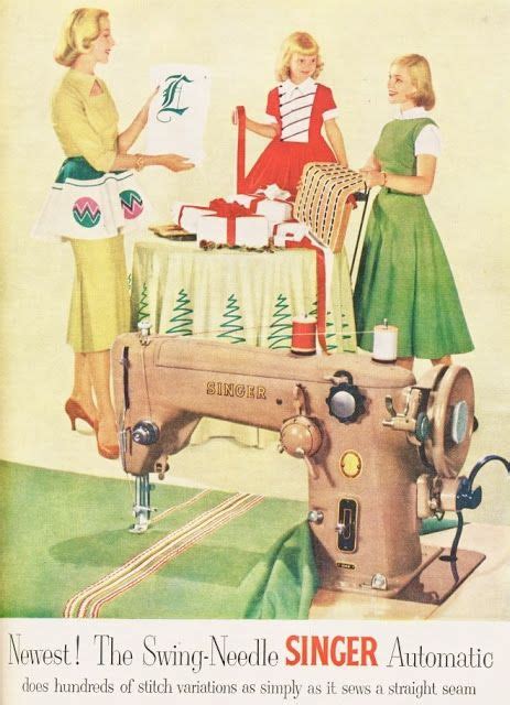 Vintage Housewife Sew Along Week Eight Artofit