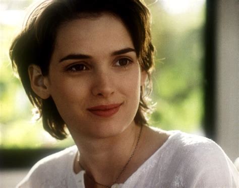 Winona Ryder 29 October 1971 Winona Minnesota Usa Movies List And