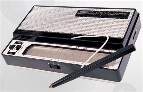Stylophone S1