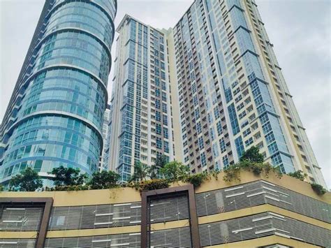 4 Br Park West Bgc Condominium For Rent Condo 🏙️ October 2022 In