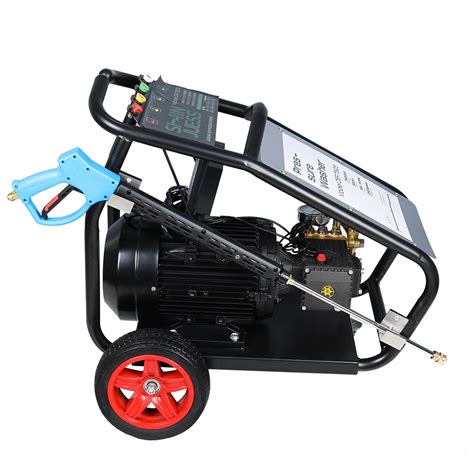 250bar 3600psi High Quality Electric Motor Power High Pressure Washer Pressure Washer And Car