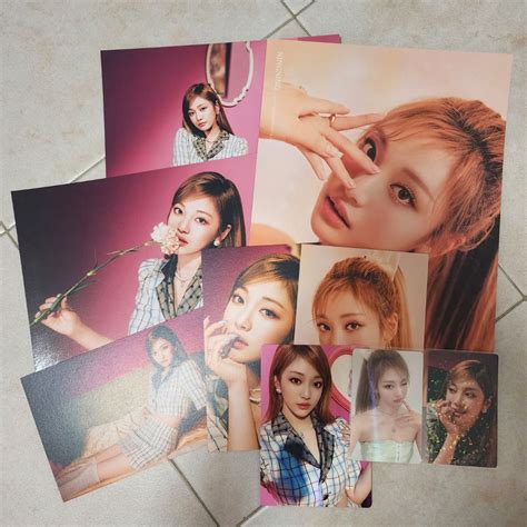 Wts Lfb Aespa Ningning S Season S Greetings 2022 Set Interasia Pob