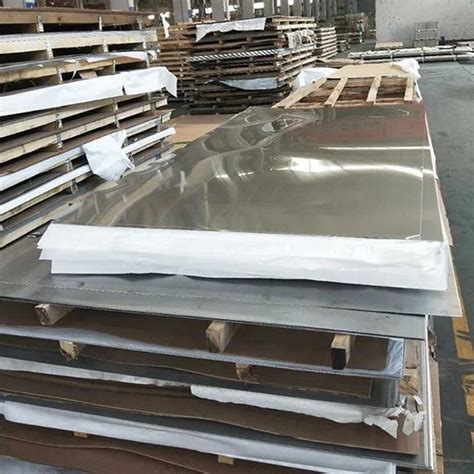 304 Stainless Steel Sheet