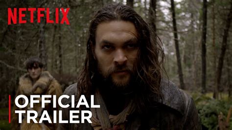 Frontier | Official Trailer [HD] | Netflix - YouTube